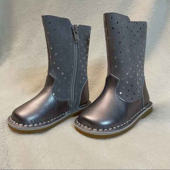 Livie & Luca Vega Boots - Picture 2 of 7